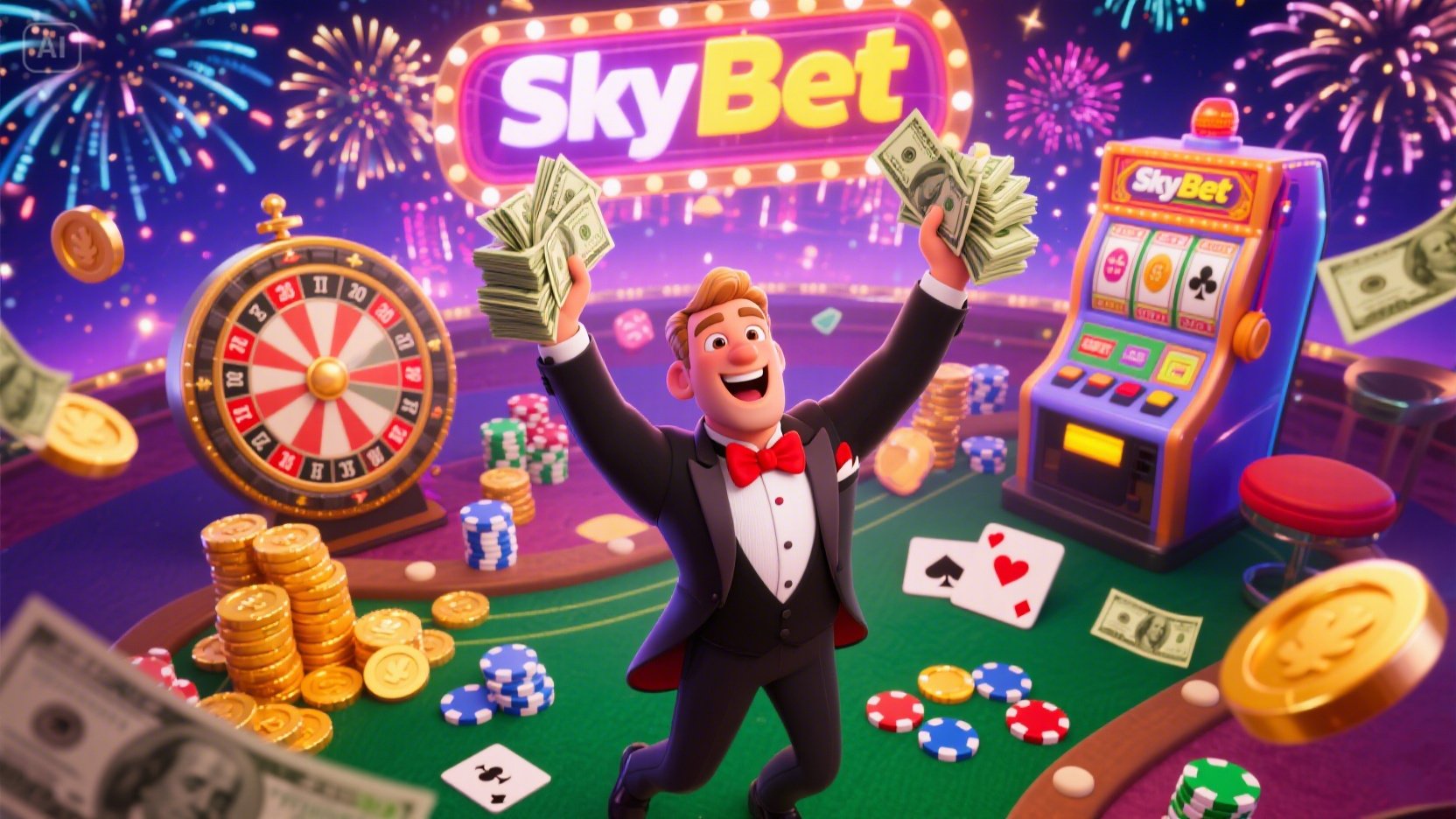 Sky Bet